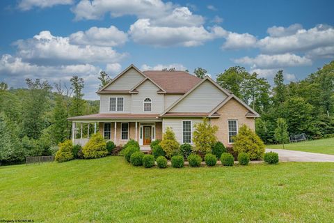 Photo of 206 Van Tassel Court, Morgantown, WV 26508 (MLS # 10164063)