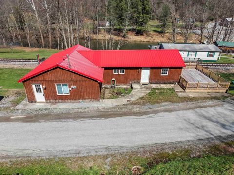 Photo of 8248 Alton Road, Adrian, WV 26210 (MLS # 10162197)