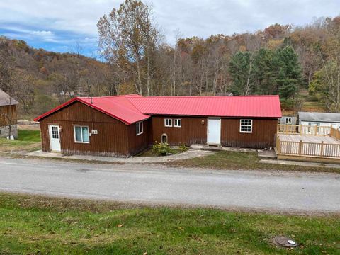 Photo of 8248 Alton Road, Adrian, WV 26210 (MLS # 10162197)