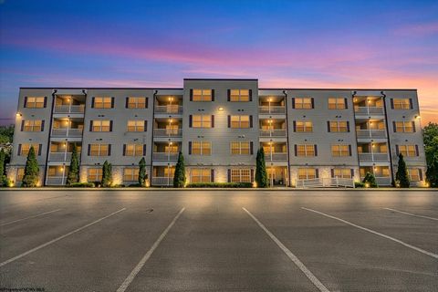 Photo of 999 West Run Road #304, Morgantown, WV 26508 (MLS # 10164414)