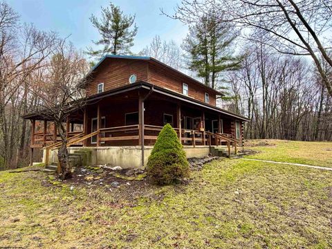 Photo of 200 Beavertail Drive, Bruceton Mills, WV 26525 (MLS # 10163657)
