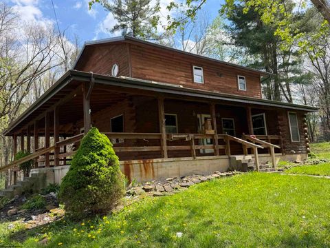 Photo of 200 Beavertail Drive, Bruceton Mills, WV 26525 (MLS # 10163657)