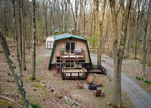 Photo of 158 Anemone Lane, Terra Alta, WV 26764 (MLS # 10164039)