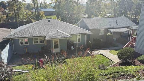 Photo of 99-103 Liberty Avenue, Clarksburg, WV 26301 (MLS # 10162040)