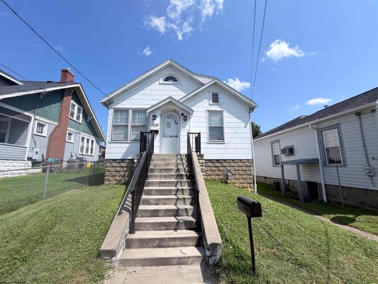 2008 WILLIAMS AVE, CLARKSBURG, WV 26301 - Image 128b892ecb517bb096b7f3da404841d2/1748287971