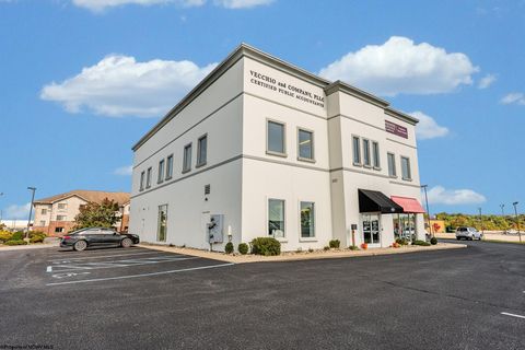 Photo of 601 Venture Drive, Morgantown, WV 26508 (MLS # 10162149)