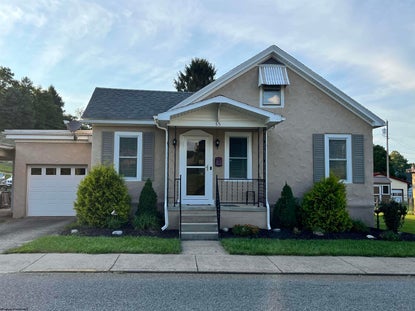 55 W Lincoln St – Investment Home