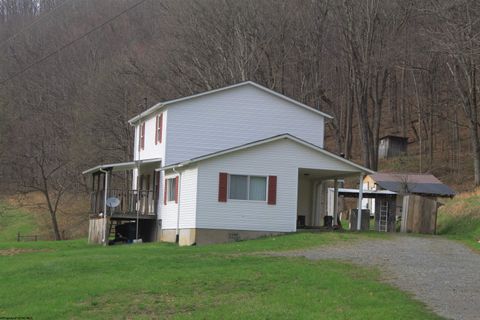 Photo of 238 Excelsior Road, Webster Springs, WV 26288 (MLS # 10164138)