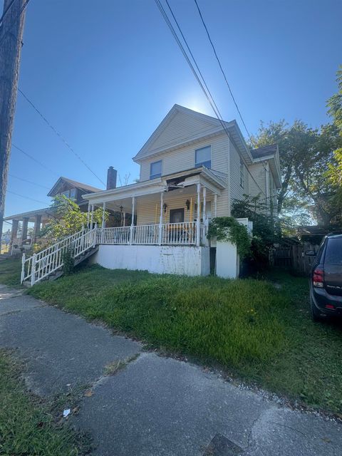 Photo of 5 Madison Street, Buckhannon, WV 26201 (MLS # 10161619)