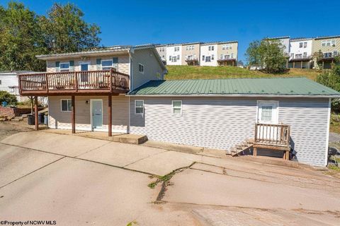 Photo of 34 & 28 Harley Drive, Morgantown, WV 26508 (MLS # 10161986)