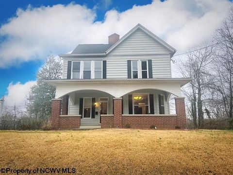 Photo of 518 Worthington Drive, Bridgeport, WV 26330 (MLS # 10162993)