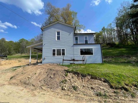 Photo of 2932 Barbour County Highway, Belington, WV 26250 (MLS # 10164455)