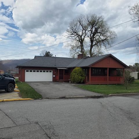 Photo of 1 Goff Street, Elkins, WV 26241 (MLS # 10163779)
