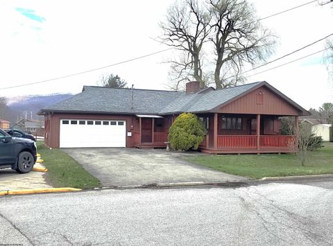 Photo of 1 Goff Street, Elkins, WV 26241 (MLS # 10163779)