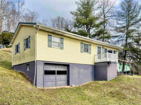 Photo of 288 Bolyard Road, Grafton, WV 26354 (MLS # 10162806)