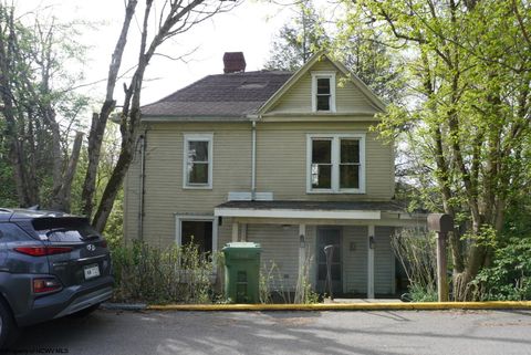 Photo of 53 Highland Avenue, Morgantown, WV 26505 (MLS # 10159209)
