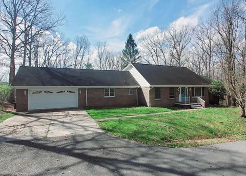 Photo of 356 Bearhunter Estates, Elkins, WV 26241 (MLS # 10164068)