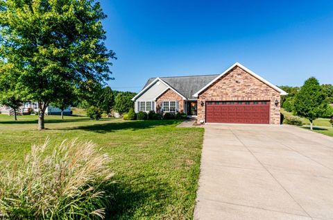 Photo of 304 Engineering Drive, Morgantown, WV 26501 (MLS # 10161386)
