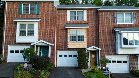 Photo of 101 Stilwell Drive, Morgantown, WV 26505 (MLS # 10162623)