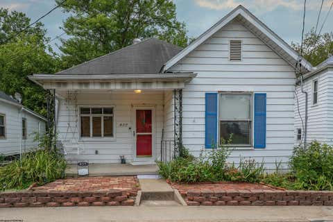 Photo of 977 Washburn Street, Clarksburg, WV 26301 (MLS # 10166363)