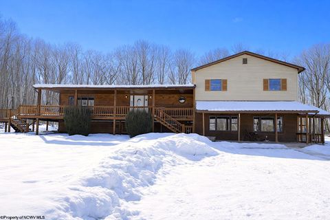 Photo of 33610 Veterans Memorial Highway, Terra Alta, WV 26764 (MLS # 10163556)