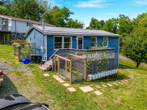 Photo of 62 W Fifth Street, Westover, WV 26501 (MLS # 10165979)