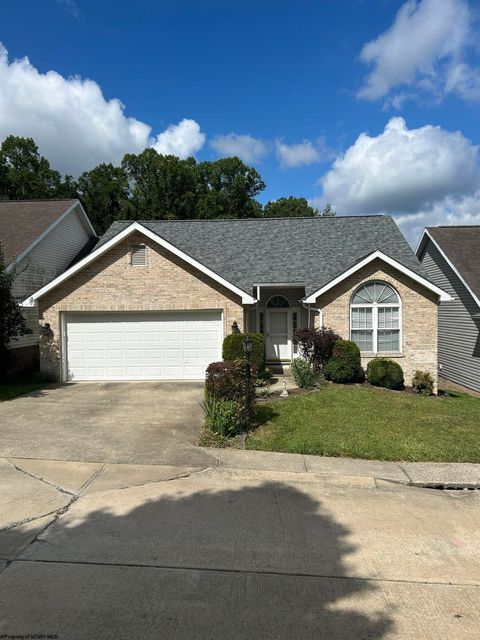 Photo of 109 Cobblestone Circle, Morgantown, WV 26505 (MLS # 10161298)