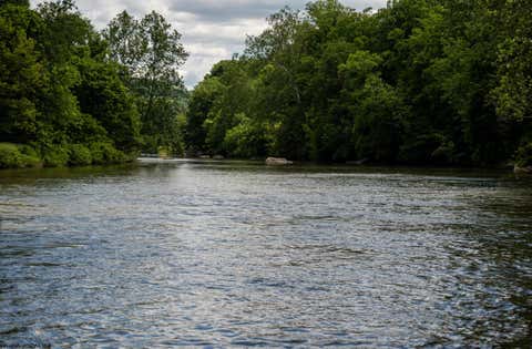 Photo of Lot 1 S Crim Avenue, Belington, WV 26250 (MLS # 10166524)