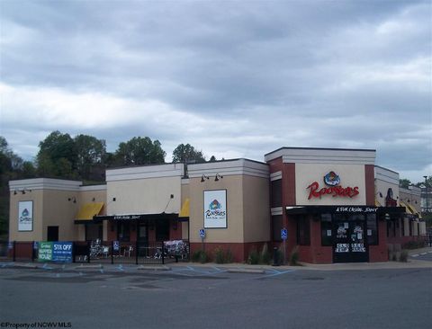 Mixed Use in Morgantown WV 550 Suncrest Towne Centre.jpg