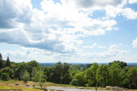 Photo of Lot 2 Hazel Lane, Morgantown, WV 26508 (MLS # 10165330)