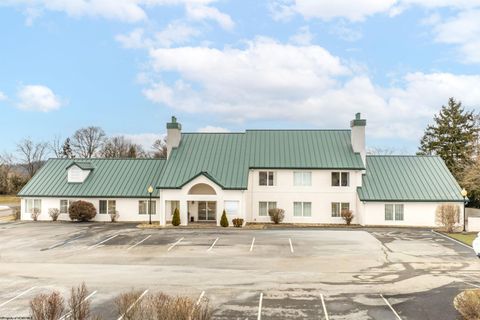 Photo of 4000 Hampton Center, Morgantown, WV 26505 (MLS # 10163459)