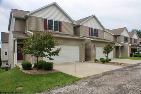 Photo of 53 Goose Hollow Road #53, Morgantown, WV 26508 (MLS # 10163485)