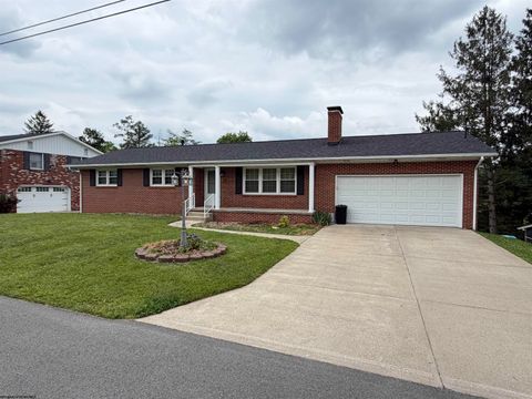 Photo of 114 Southview Drive, Elkins, WV 26241 (MLS # 10165282)