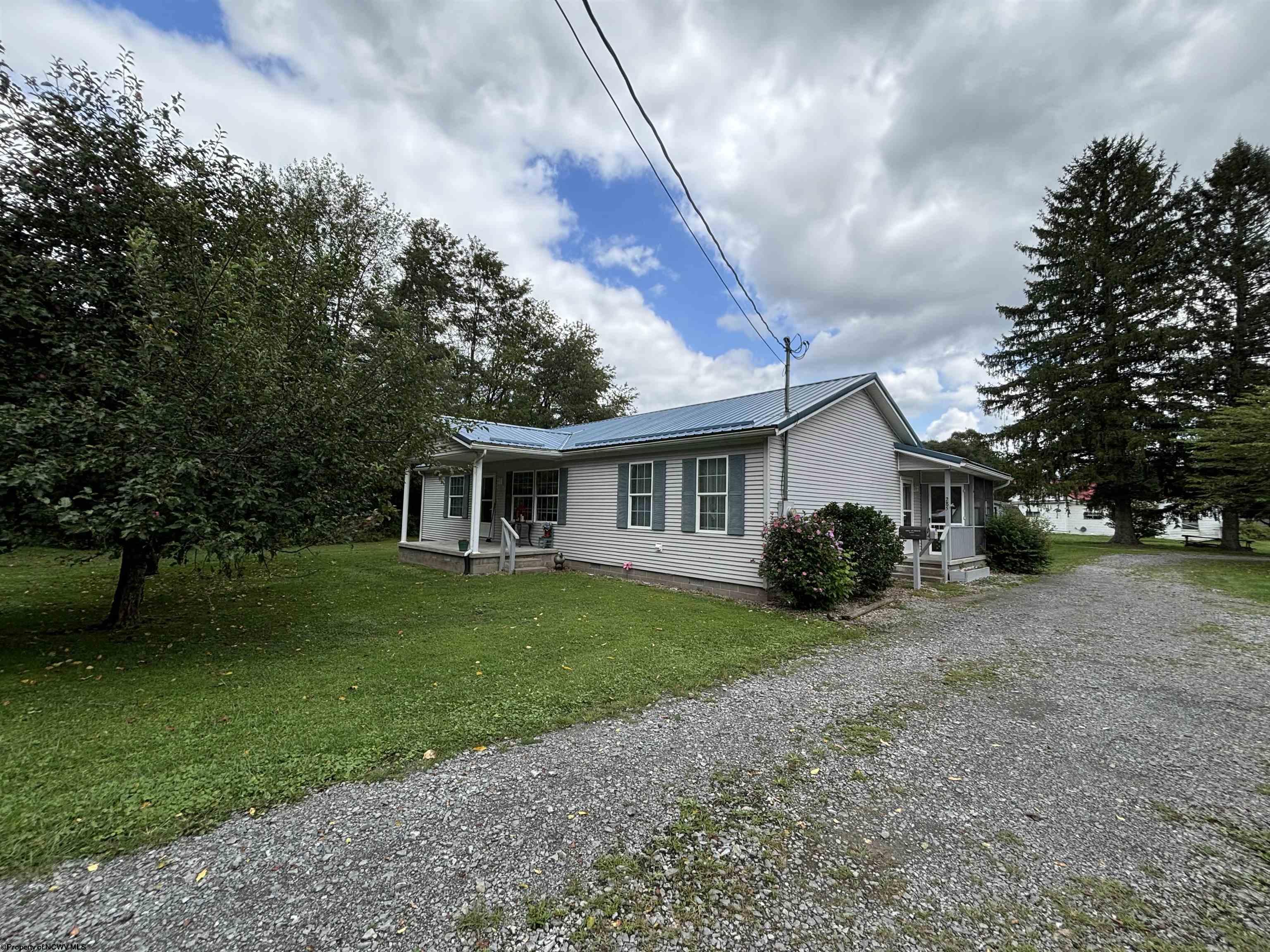 View Belington, WV 26250 house