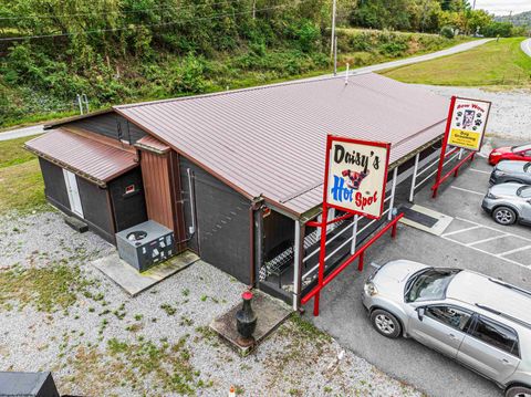 Photo of 3414 US Hwy 19 North, Jane Lew, WV 26378 (MLS # 10162043)