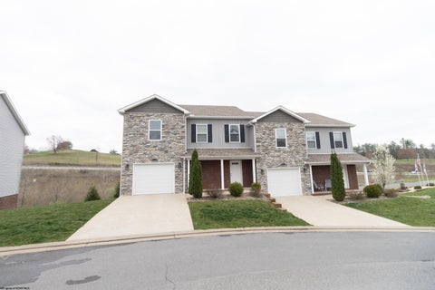 Photo of 204 N Mimosa Lane #Unit, Bridgeport, WV 26330 (MLS # 10165120)