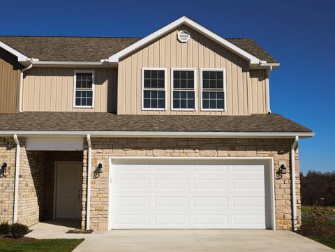 Photo of 137 Willow Oak Drive, Bridgeport, WV 26330 (MLS # 10162512)