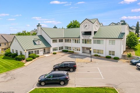 Photo of 6000 Hampton Center, Morgantown, WV 26505 (MLS # 10164109)