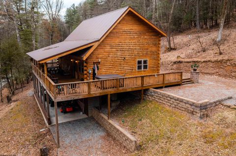 Photo of 140 Mountain View Estates, Parsons, WV 26287 (MLS # 10164994)