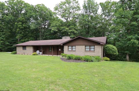 Photo of 428 Pinewood Drive, Elkins, WV 26241 (MLS # 10165260)