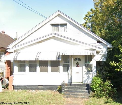 Photo of 420 W 8th Avenue, Huntington, WV 25701 (MLS # 10164682)