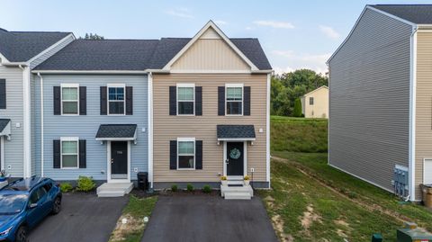 Photo of 724 Mulligan Court, Maidsville, WV 26541 (MLS # 10161174)