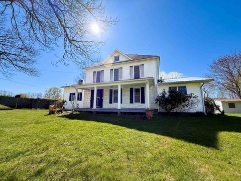Photo of 28 Crestview Drive, Hambleton, WV 26269 (MLS # 10164382)