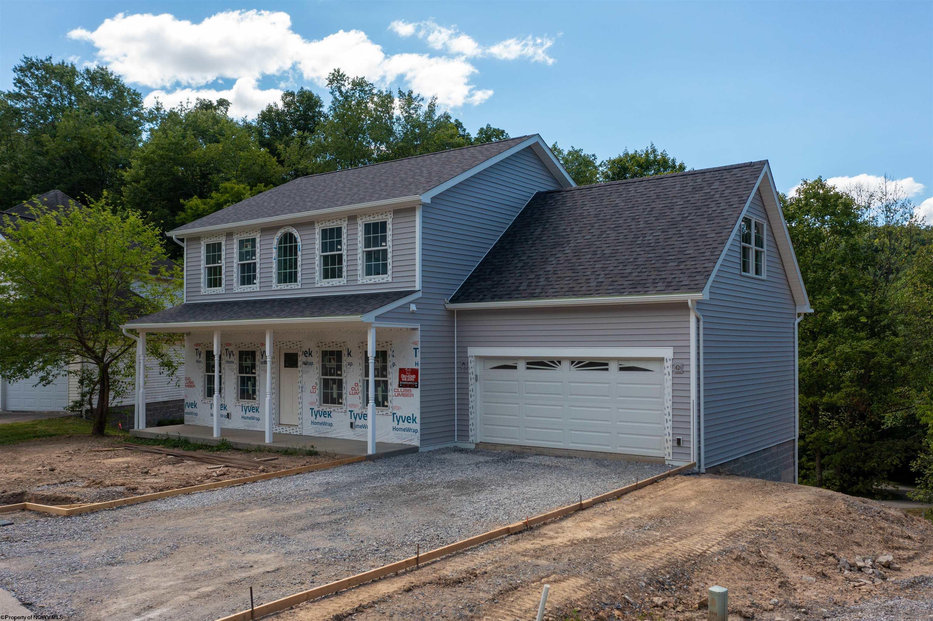 View Morgantown, WV 26505 house