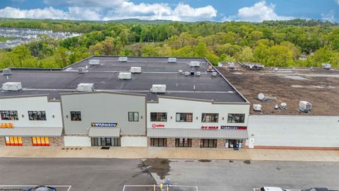 Photo of 849 Venture Drive, Morgantown, WV 26508 (MLS # 10164943)