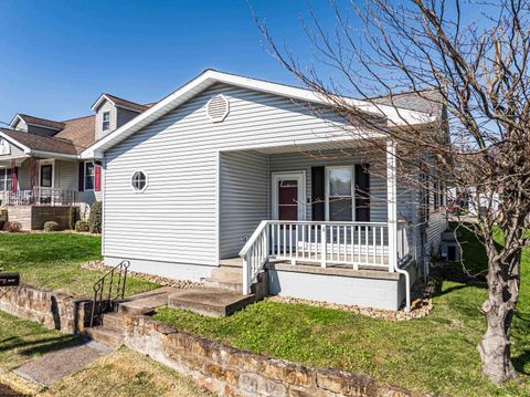 Photo of 1337 Sabraton Avenue, Morgantown, WV 26505 (MLS # 10164055)