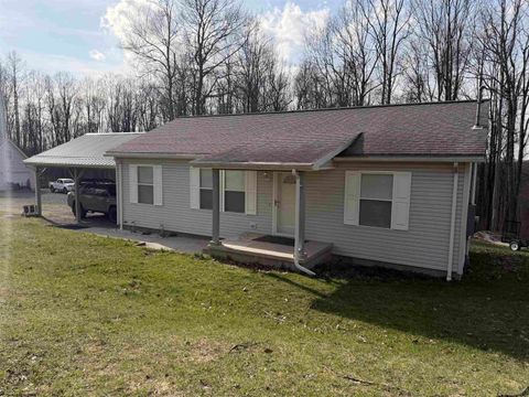Photo of 3151 Dogtown Road, Reedsville, WV 26547 (MLS # 10164029)