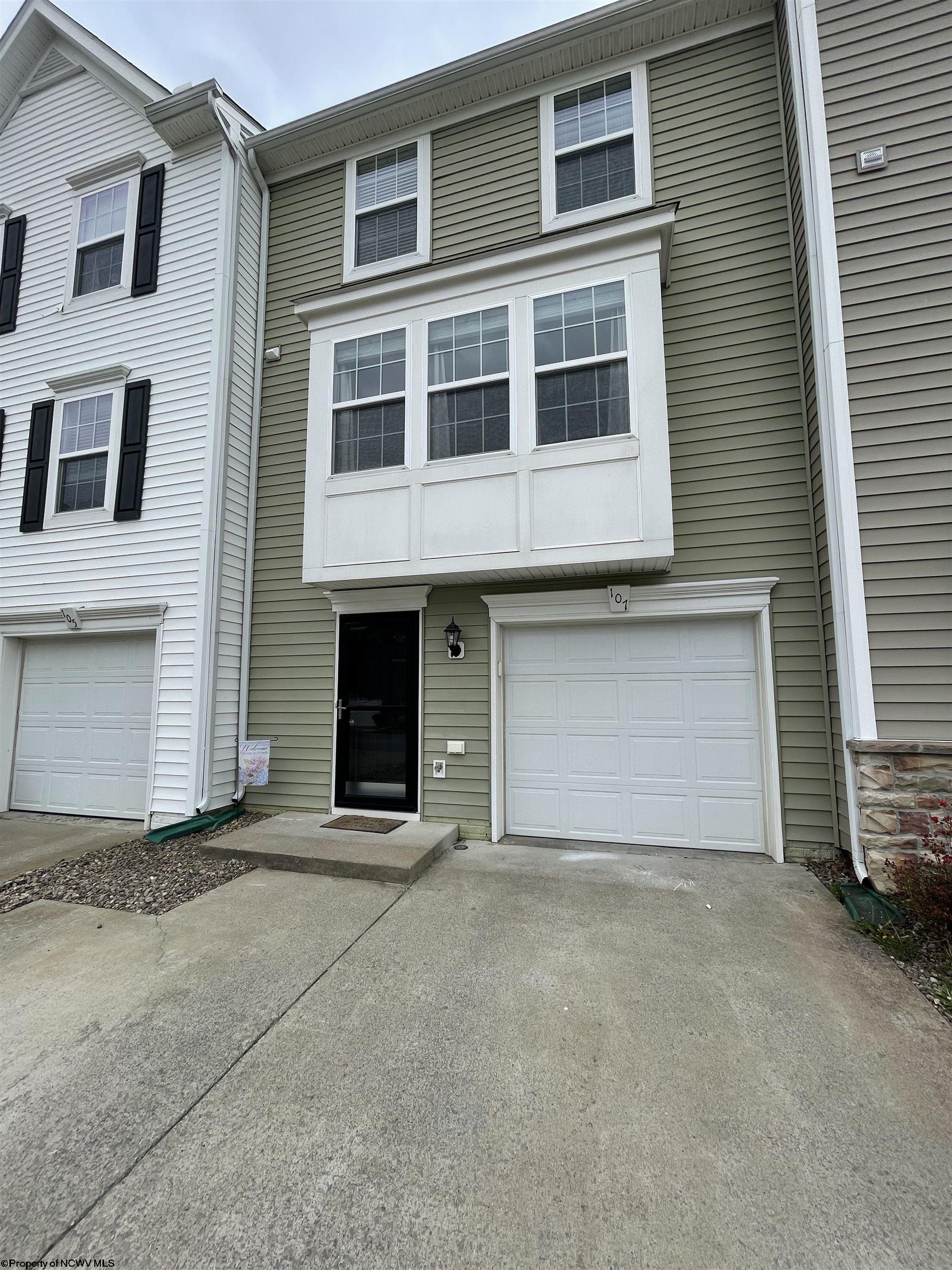 View Morgantown, WV 26508 townhome