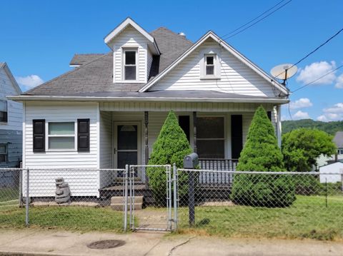 Photo of 410 Haymond Highway, Clarksburg, WV 26301 (MLS # 10164496)