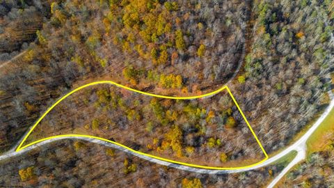 Photo of Lot 23 Whitewater Parkway, Bruceton Mills, WV 26525 (MLS # 10162358)